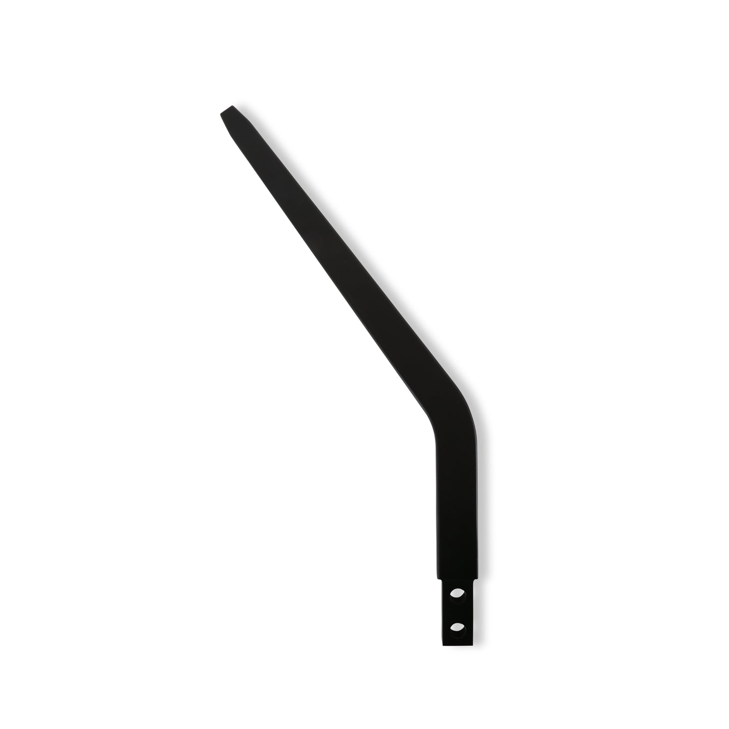 Hurst Billet Shifter Stick - C10 - Satin Black