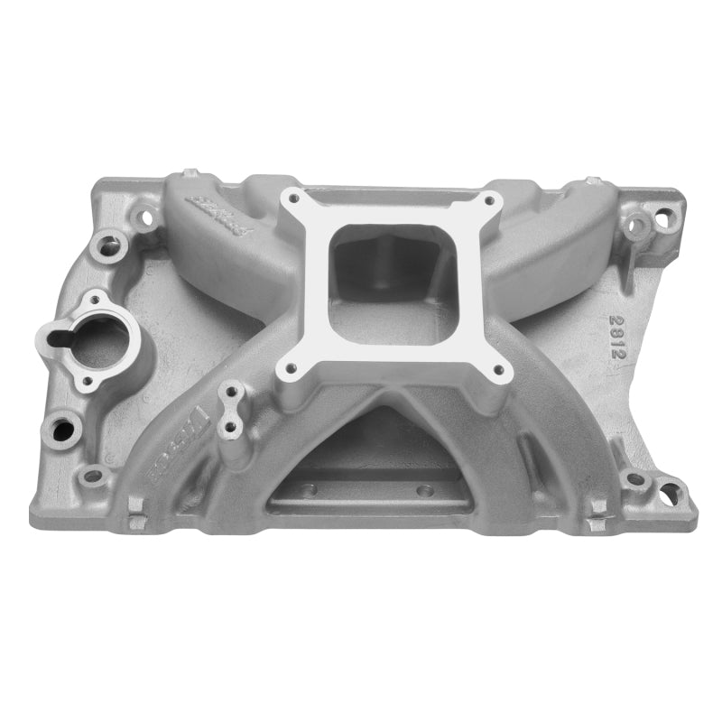 Edelbrock Manifold Victor 350 Olds Edelbrock Intake Manifolds