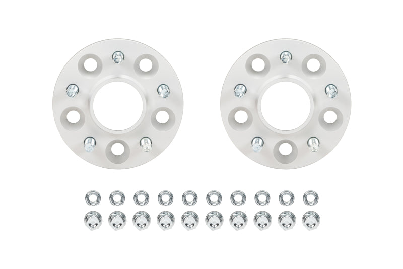 Eibach Pro-Spacer 2016-2017 Chevy Camaro V6 / 2.0L Turbo / SS - 30mm Spacer Eibach Wheel Spacers & Adapters