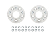 Eibach Pro-Spacer 25mm Front Spacer / Bolt Pattern 5x114.3 / Hub Center 70.5 for 05-14 Ford Mustang Eibach Wheel Spacers & Adapters