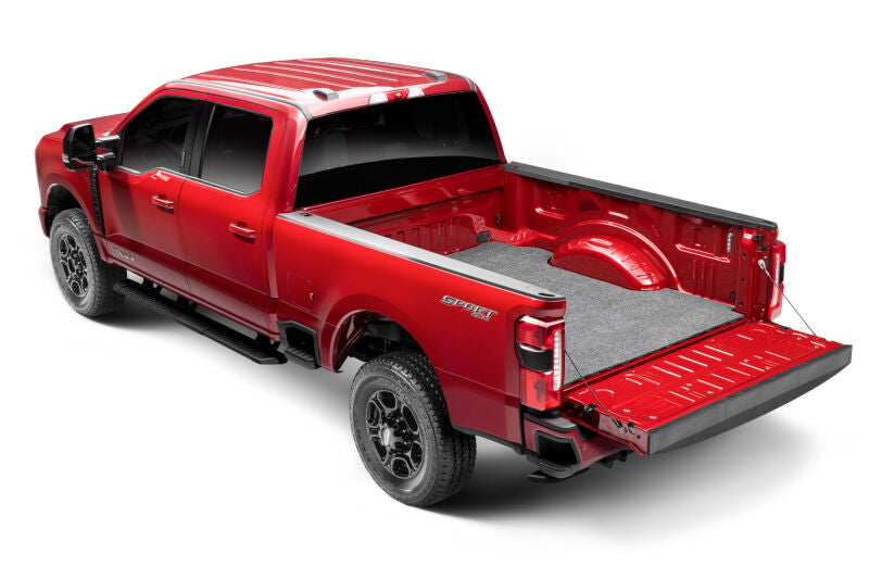 Husky Liners 04-14 Ford F-150 6.7ft Bed Guardian Comfort Bed Mat (For Drop-In) Husky Liners Bed Liners