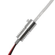 Oracle LED Fiber Optic Light Head - Single Color - Green ORACLE Lighting Light Accessories and Wiring