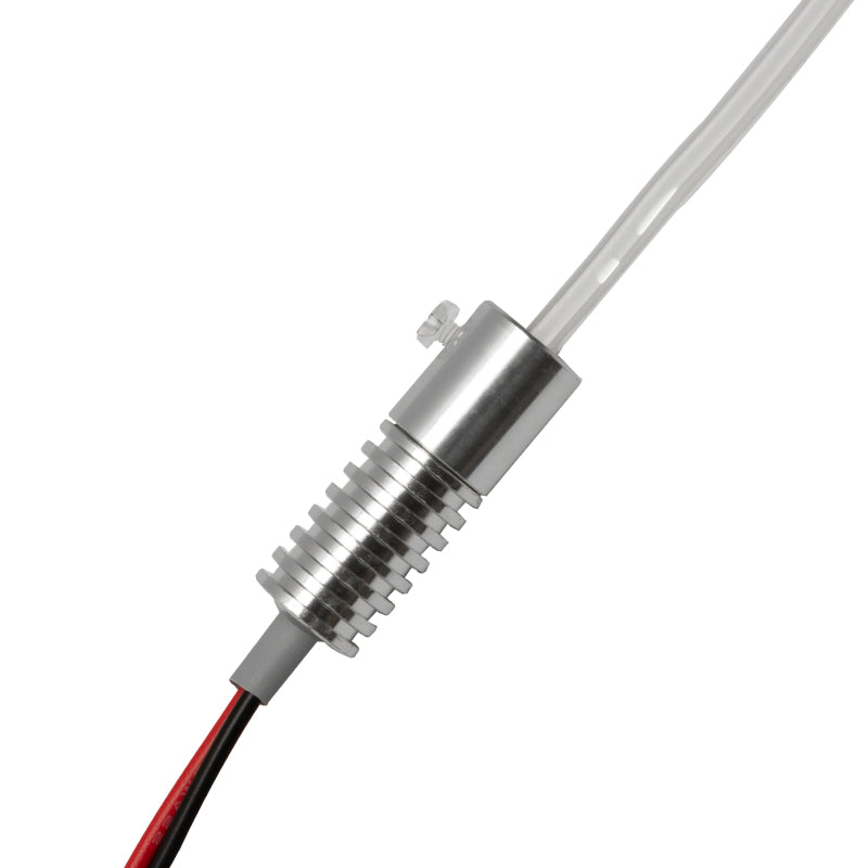 Oracle LED Fiber Optic Light Head - Single Color - Green ORACLE Lighting Light Accessories and Wiring