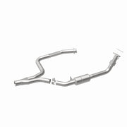 MagnaFlow Conv DF Camaro 98-02 5.7L P/S Magnaflow Catalytic Converter Direct Fit
