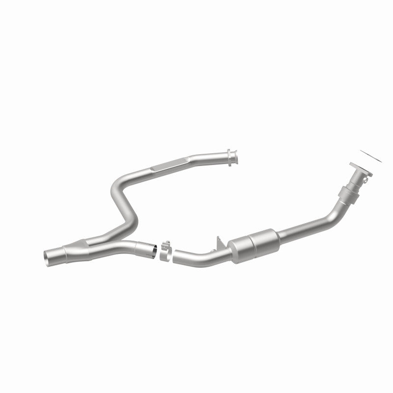 MagnaFlow Conv DF Camaro 98-02 5.7L P/S Magnaflow Catalytic Converter Direct Fit