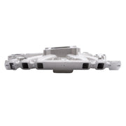 Edelbrock Manifold Torker Holden 308 CI V8 Satin Edelbrock Intake Manifolds