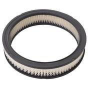 Edelbrock 10-Inch X2-Inch Street Element Edelbrock Air Filters - Universal Fit