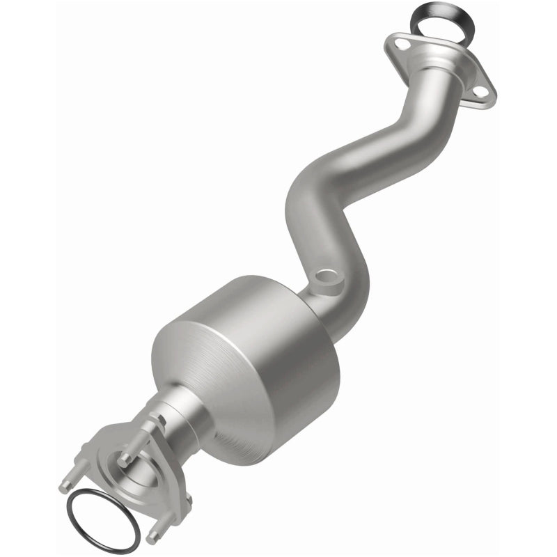 Magnaflow Conv DF 09-10 Honda Fit 1.5L Rear