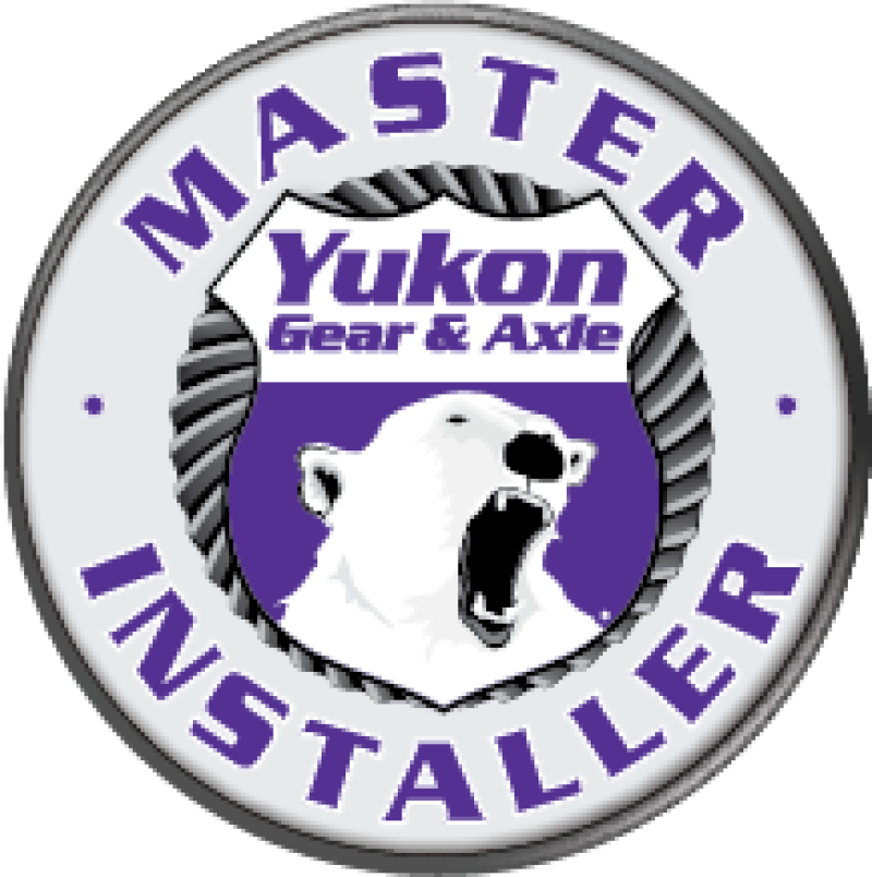 Yukon Gear Bearing Race Driver Yukon Gear & Axle Tools