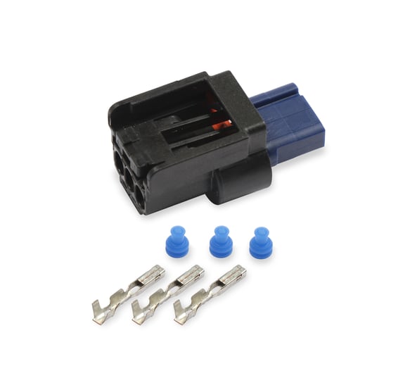 HEMI CAM & Crank Connector 570-234 HOLLEY Autoparts