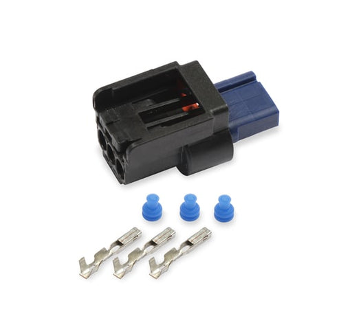 HEMI CAM & Crank Connector 570-234 HOLLEY Autoparts