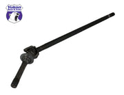 Yukon Gear Dana 44 Left Hand assembly Replacement Yukon Gear & Axle Axles