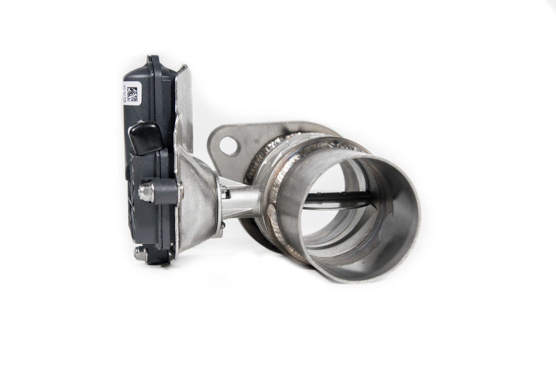 Roush 2015-2020 Ford F-150 2.7L/3.3L/3.5L/5.0L Active Cat-Back Exhaust Kit(Excl. Raptor & Short Cab) Roush Catback