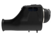 aFe POWER Magnum FORCE Stage-2Si CAIS w/Pro 5R Media 03-07 Ford Diesel Trucks V8-6.0L (td) aFe Cold Air Intakes