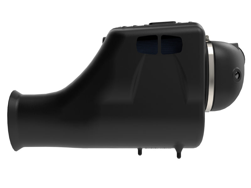 aFe POWER Magnum FORCE Stage-2Si CAIS w/Pro 5R Media 03-07 Ford Diesel Trucks V8-6.0L (td) aFe Cold Air Intakes