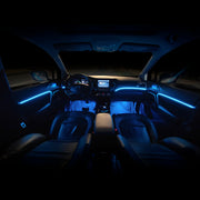 Oracle Lighting Dynamic Colorshift 18 Piece Universal Full LED Interior Dash Board Kit ORACLE Lighting Light Strip LED