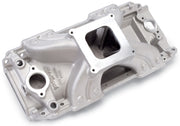 Edelbrock Polished Victor 454-R 850 Edelbrock Intake Manifolds