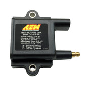 AEM Universal High Output Inductive Dumb Coil AEM Ignition Controllers