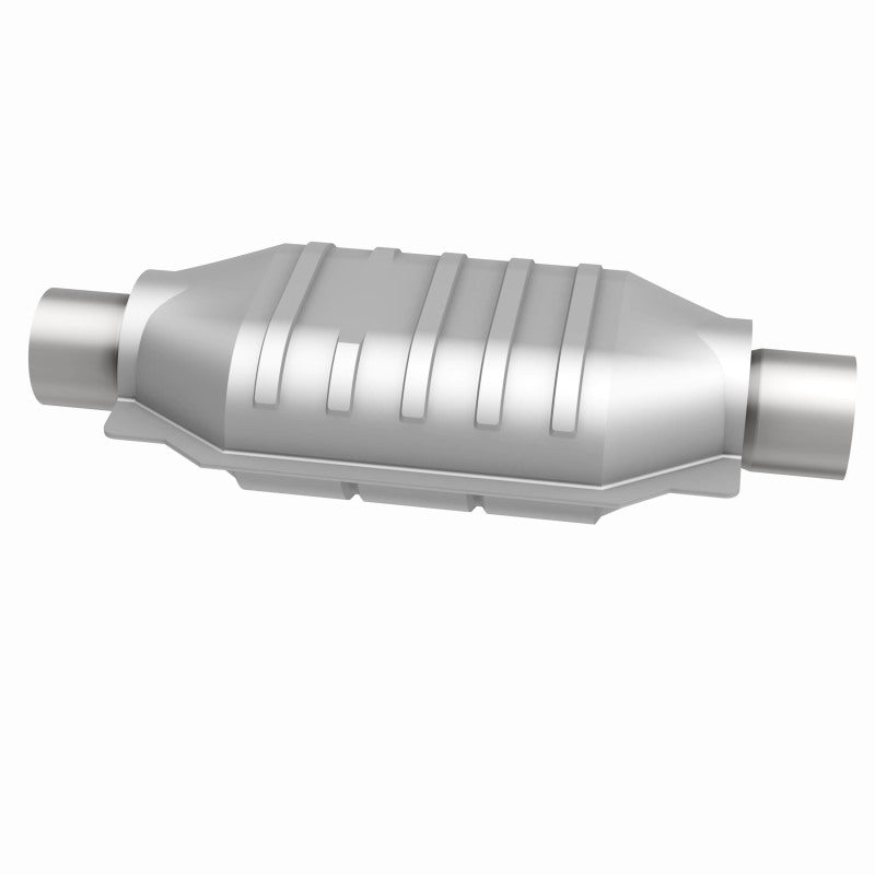 MagnaFlow Universal Catalytic Converter Mf 2.25 Magnaflow Catalytic Converter Universal