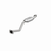 MagnaFlow Conv DF Ford 87 93 Magnaflow Catalytic Converter Direct Fit