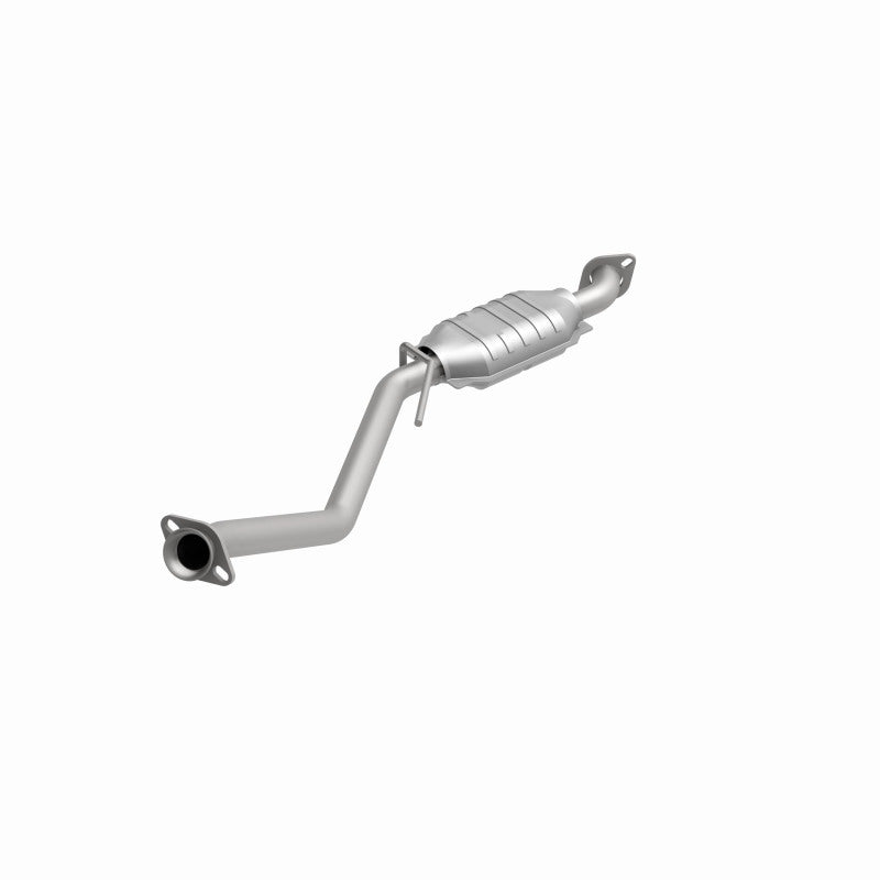 MagnaFlow Conv DF Ford 87 93 Magnaflow Catalytic Converter Direct Fit