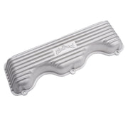Edelbrock Valve Cover Classic Series Chevrolet W 348/409 CI V8 Satin Edelbrock Valve Covers