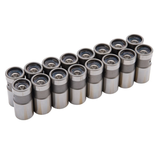 Edelbrock Lifters (16) Perf RPM Ford FE 7105 Edelbrock Lifters
