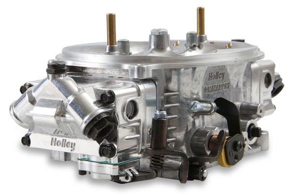 Holley Holley Dominator SP Carburetor 0-80688 HOLLEY Autoparts