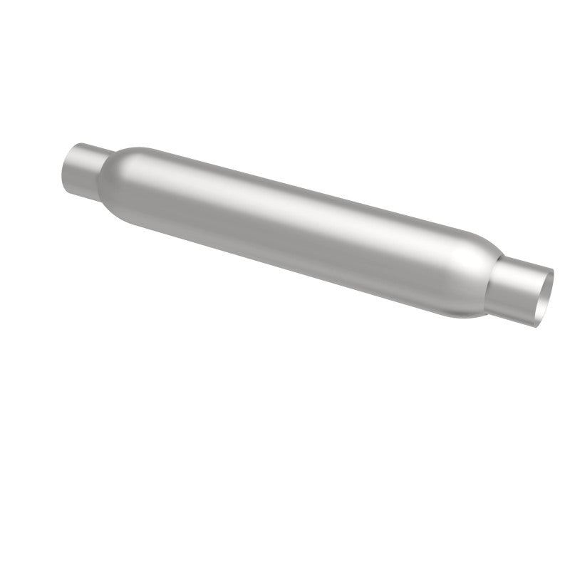 MagnaFlow Muff GP 3.5 Dia 18inch 2.25/2.25 Magnaflow Muffler