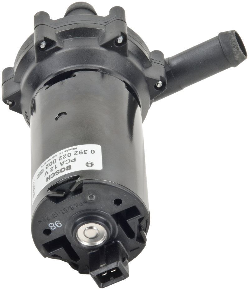 Bosch 50W Electric Water Pump (OE 15076931/PEB500010) Bosch Water Pumps