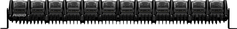 Rigid Industries 30in Adapt Light Bar Rigid Industries Light Bars & Cubes