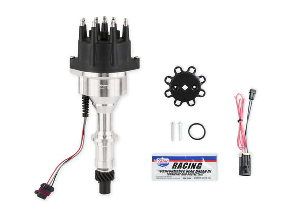 HyperSpark Distributor - Pontiac 565-314 HOLLEY Autoparts