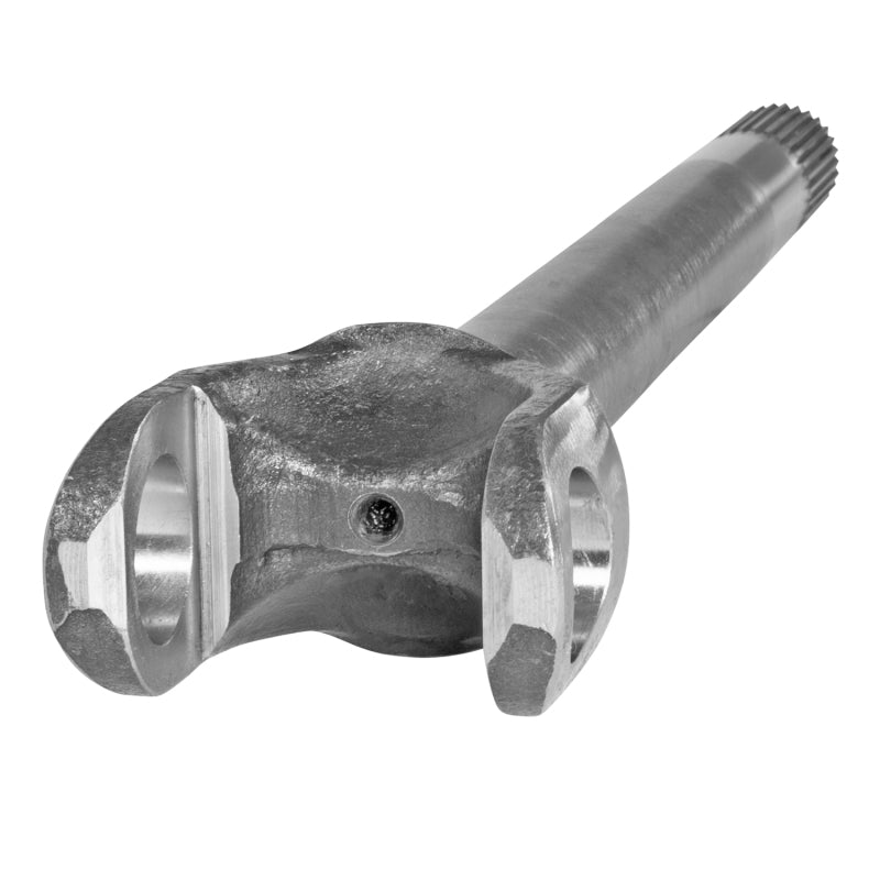 Yukon Gear 4340CM Left Hand Inner Rplcmnt Axle For Dana 44 / Ford Bronco / F150 Yukon Gear & Axle Axles
