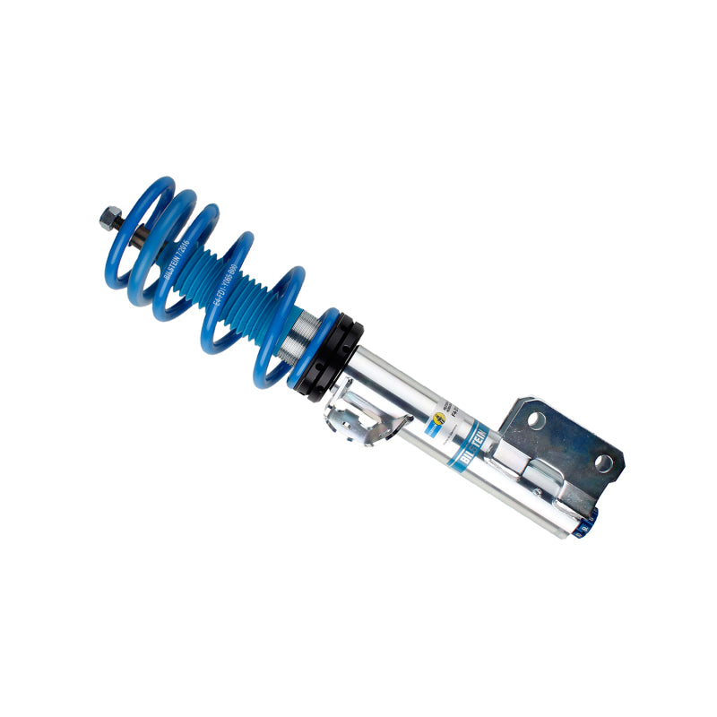 Bilstein B16 15-17 Ford Mustang GT V8 Front and Rear Performance Suspension System Bilstein Coilovers
