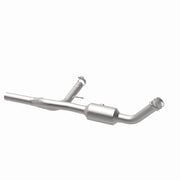 MagnaFlow 07-08 F-150 V8 4.6 OEM Underbody Direct Fit Converter Magnaflow Catalytic Converter Direct Fit