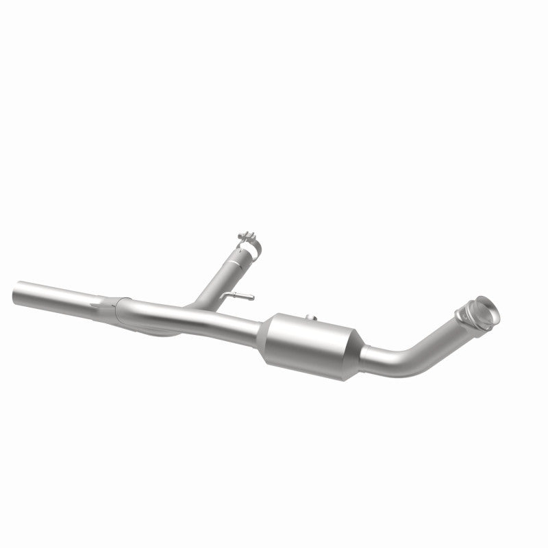 MagnaFlow 07-08 F-150 V8 4.6 OEM Underbody Direct Fit Converter Magnaflow Catalytic Converter Direct Fit