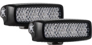 Rigid Industries SRQ - Diffused - Back Up Light Kit Rigid Industries Light Bars & Cubes