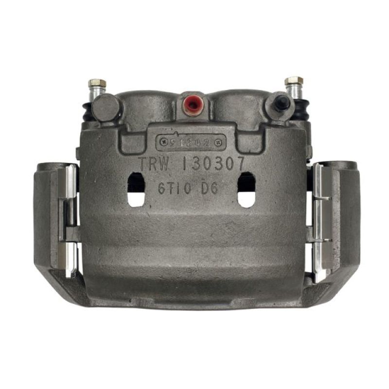 Power Stop 2002 Ford E-550 Super Duty Front Right or Rear Right Autospecialty Caliper w/Bracket PowerStop Brake Calipers - OE