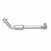 MagnaFlow Conv Direct Fit OEM 05-08 Ford F150 4.2L V6 (Drivers Side) Magnaflow Catalytic Converter Direct Fit