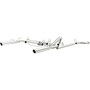 MagnaFlow Sys C/B Chevy Camaro-Firebird 3.4L Magnaflow Catback