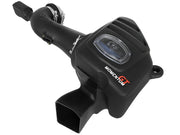 aFe Momentum GT Pro 5R Cold Air Intake System 13-15 Chevrolet Camaro SS V8-6.2L aFe Cold Air Intakes