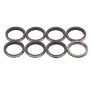 Edelbrock Valve Seat - 1 90 Set of (8) Edelbrock Valves