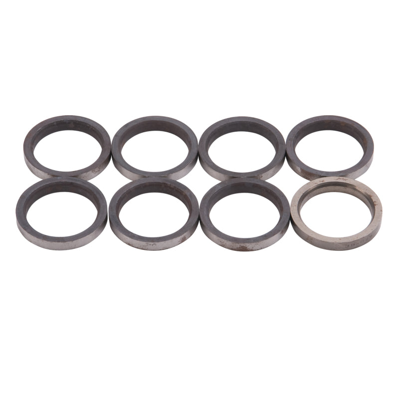 Edelbrock Valve Seat - 1 90 Set of (8) Edelbrock Valves