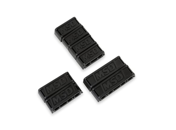 MSD Pro-Clamp Separators 8843 MSD Autoparts