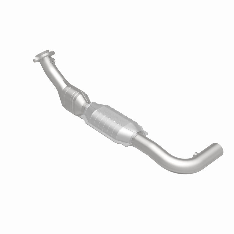MagnaFlow Direct Fit Catalytic Converter 99-00 Ford Trucks 5.4L Magnaflow Catalytic Converter Direct Fit
