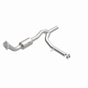 MagnaFlow 07-08 F-150 V8 4.6 OEM Underbody Direct Fit Converter Magnaflow Catalytic Converter Direct Fit