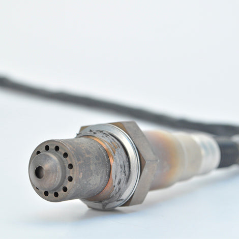 XFI Wide-Band Auxiliary Air/Fuel Ratio Module