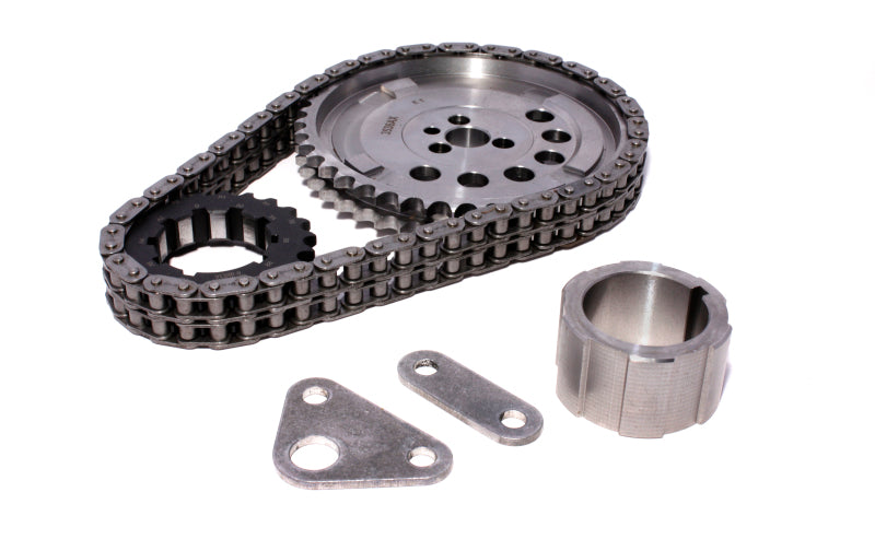 COMP Cams Timing Set LS-X Double 9Key 3 COMP Cams Timing Chains