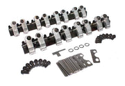 COMP Cams Shaft Rocker Set SBC RHS Alum COMP Cams Rocker Arms