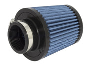 aFe MagnumFLOW Air Filters IAF P5R A/F P5R 2-1/2F x 5B x 4T x 5H aFe Air Filters - Universal Fit